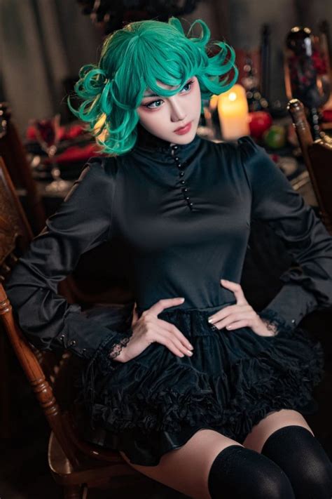 tatsumaki cosplay hot|tatsumaki cosplay on Tumblr